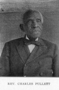 Pullett Charles 1907